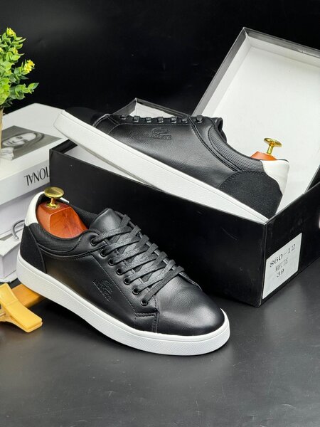Nice Shoes