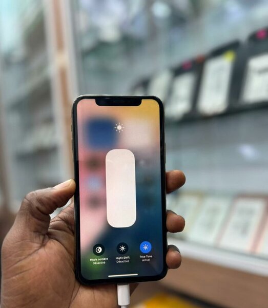 iPhone 12 Pro Max Or