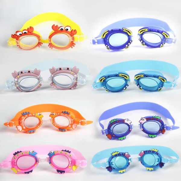 Kids goggles