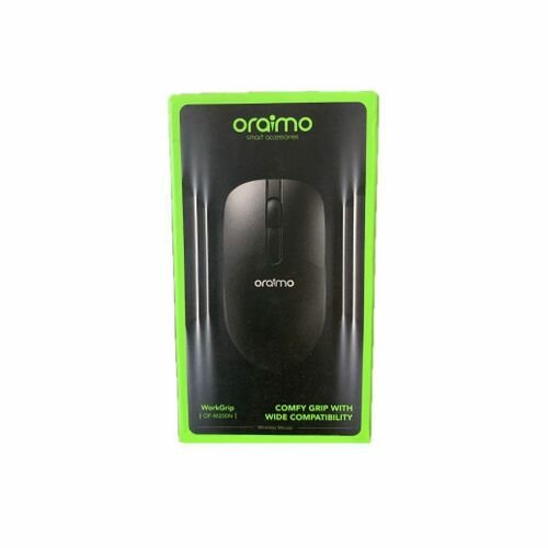 Souris ergonomique Oraimo