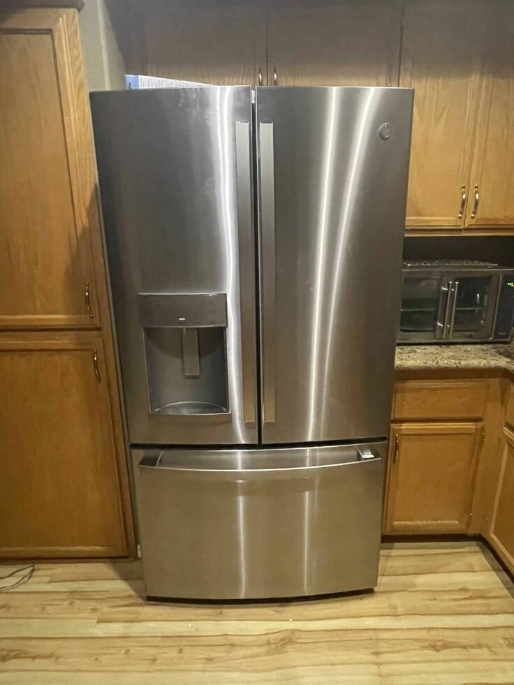 Refrigerator/Freezer
