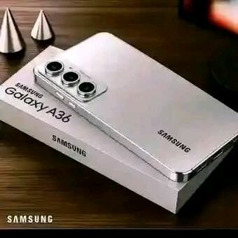 Samsung Galaxy A36 5G