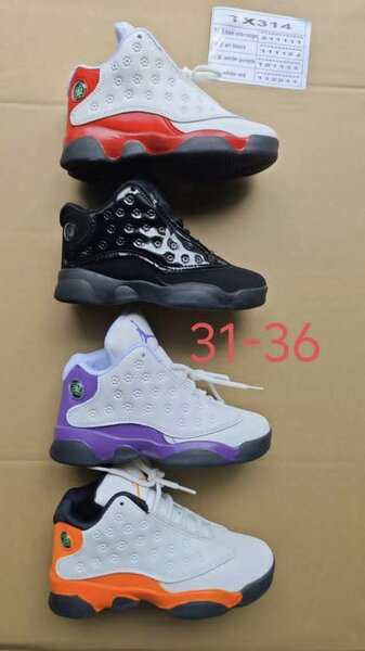 Chaussure pour enfant