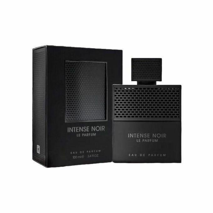 Parfum Intense Noir