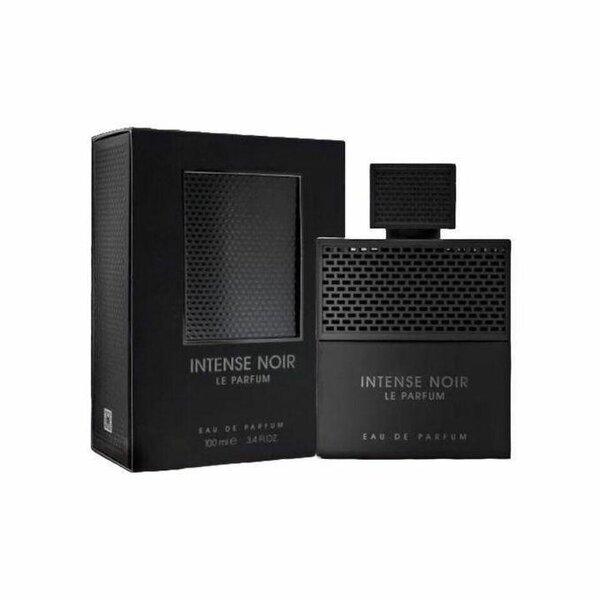 Parfum Intense Noir