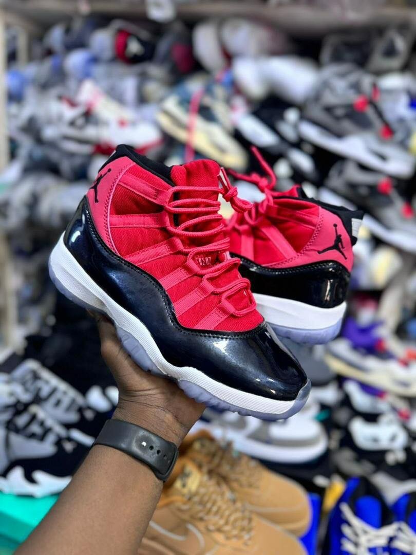 Jordan 11