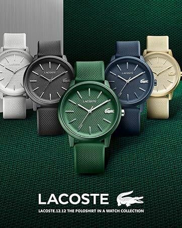 Montre Lacoste