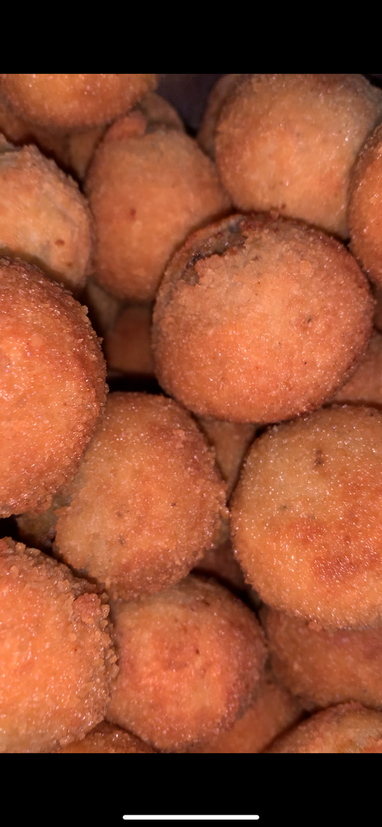 Galette de pommes de terre