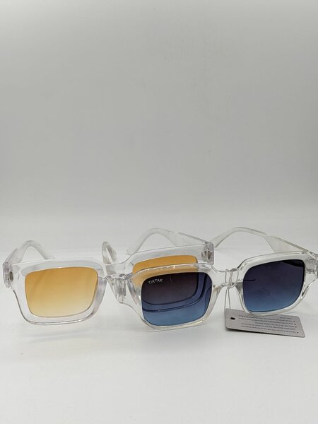 Glasses