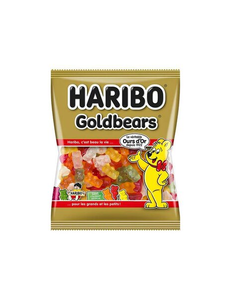 Bonbons gummie paquet de 300g