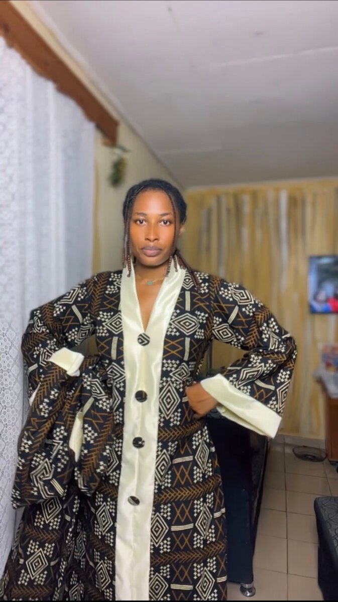 Vêtements Élégants pour femme