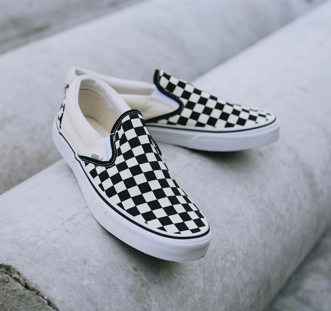 Vans authentique