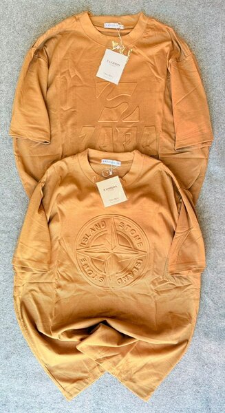 T-shirt coton authentiques