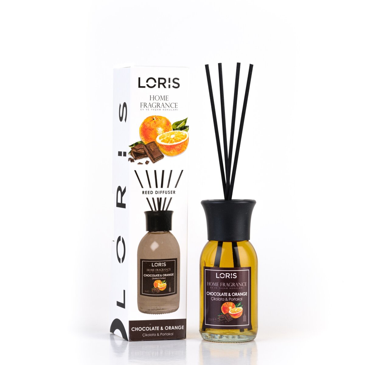 Reed Diffuser