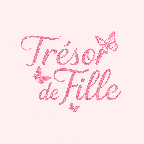 Trésor de_Fille🌸