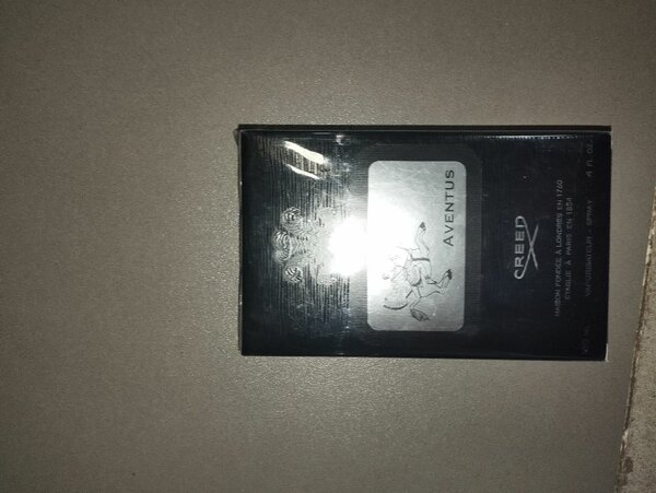 Creed aventus