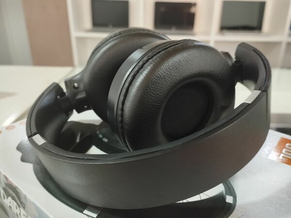 Casque Bluetooth -FM RADIO JBL