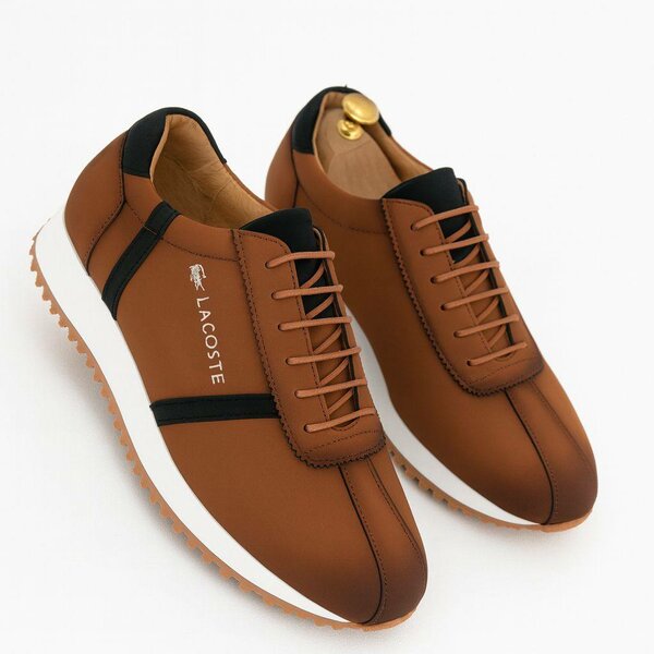 Baskets Lacoste Urbaines Homme