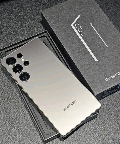 Samsung Galaxy S22 Ultra