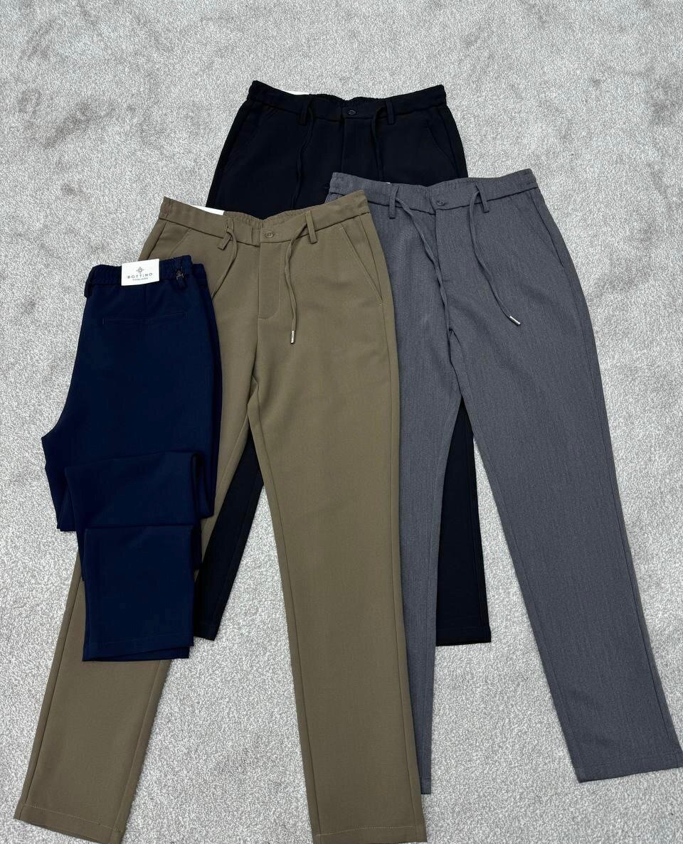 Брюки «Bottino»