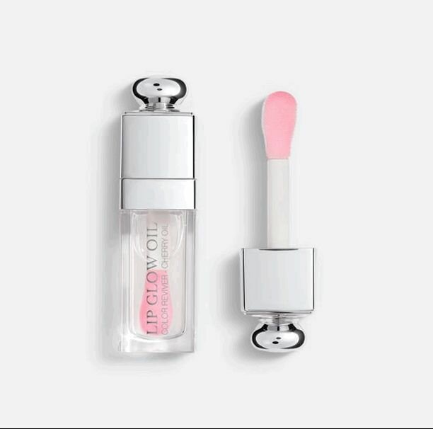 Huile à Lèvres Brillante