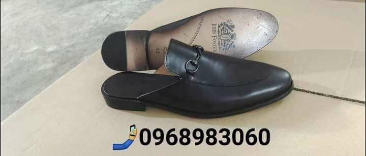 Executive Business Shoes