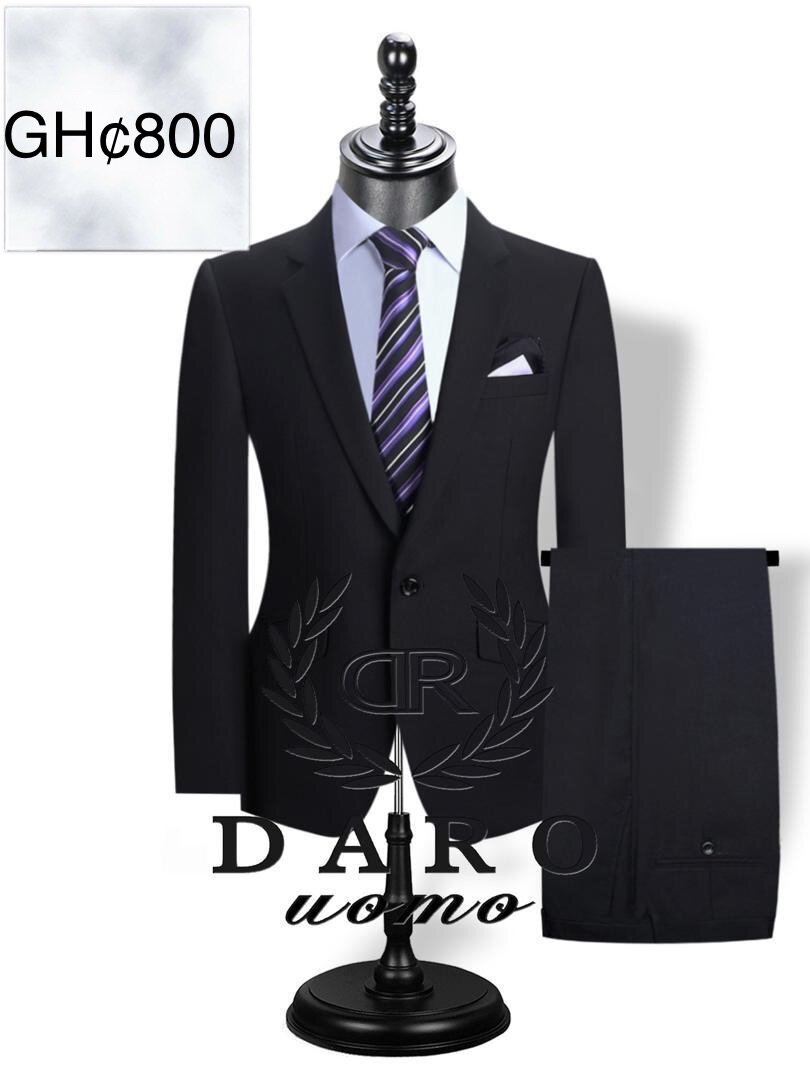 Daro Two Pieces Suit