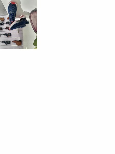 sneakers Smart shoes