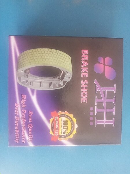 HH brake Shoe