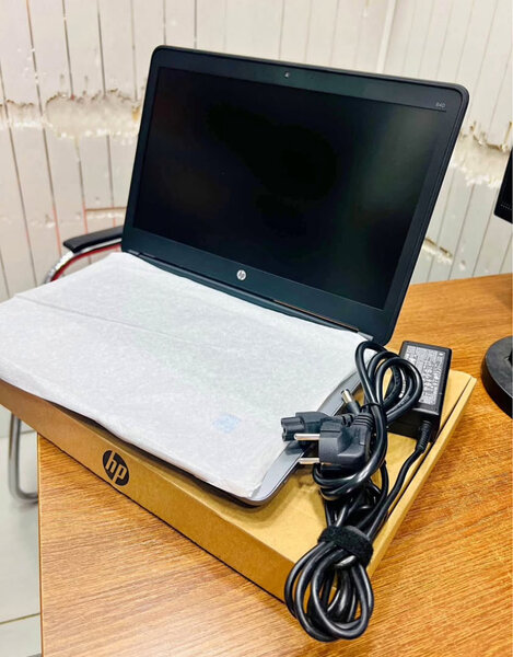 HP Ordinateur Portable 15"