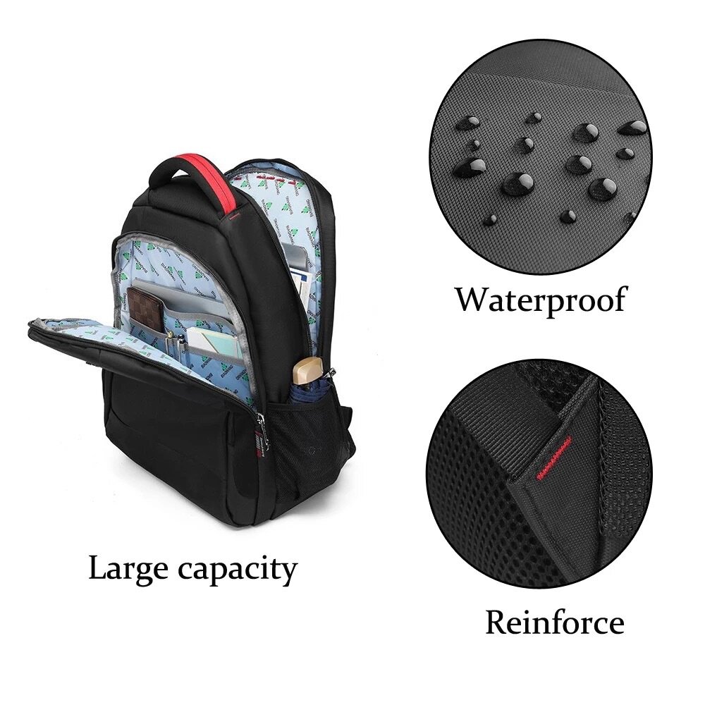 New high quality backpack