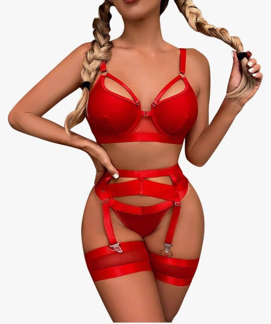 Pyjama confortable femme