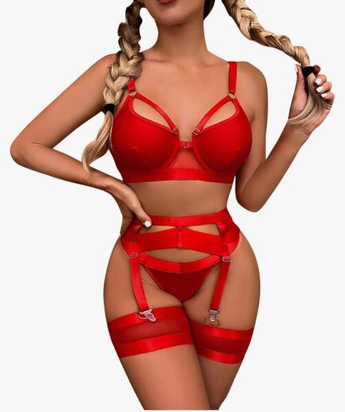 Pyjama confortable femme