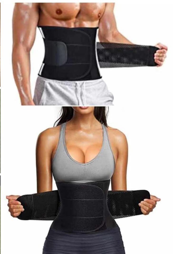 Unisex Waist Trainer