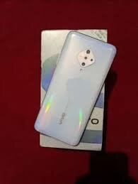 Vivo s 1 pro