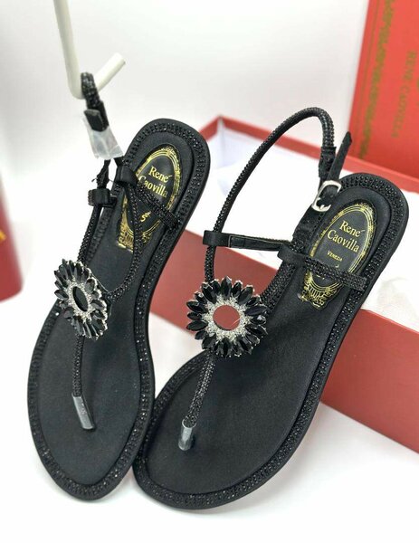 Ladies sandals