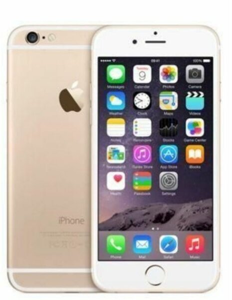 iPhone élégant 32 Go or