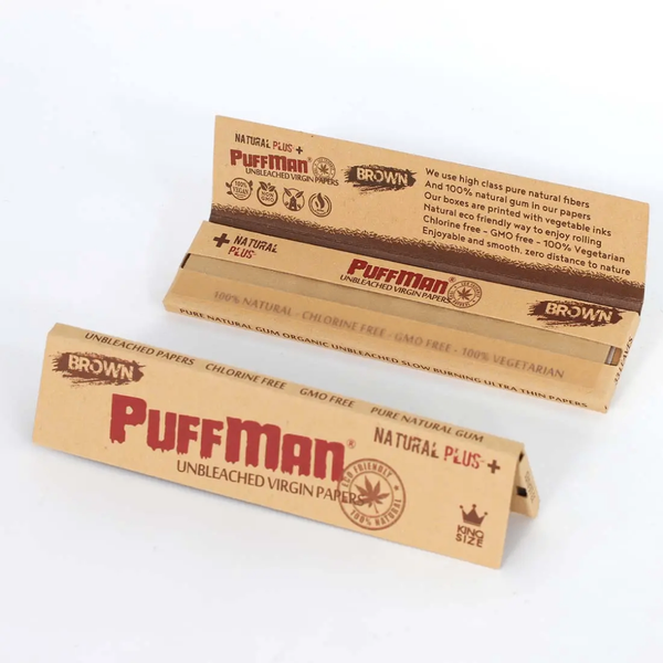 Ocb Papier à Rouler