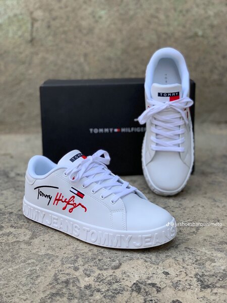 Tommy hilifiger
