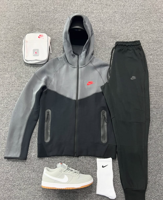 Тэк Флис Комплект 