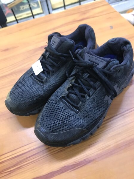 Летние кроссовки