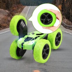 Voiture RC tout-terrain lumineuse