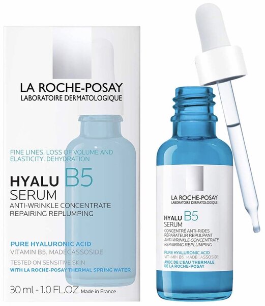 La Roche Posay