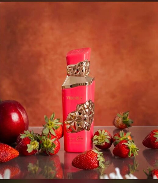 Parfum de Luxe Velora