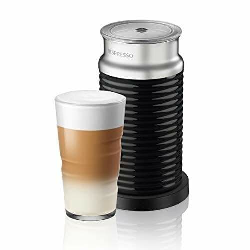 Nespresso AEROCCINO 3
