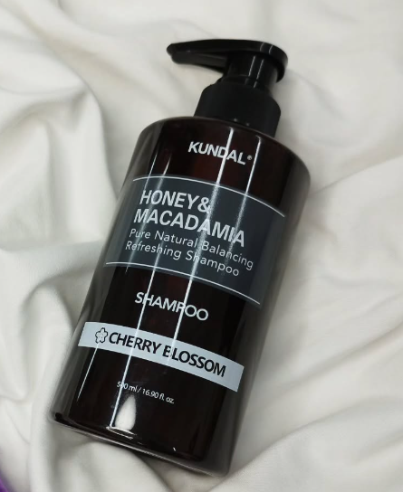 Шампунь Kundal