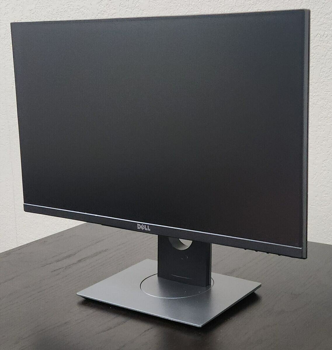 Dell écran 27 spouse