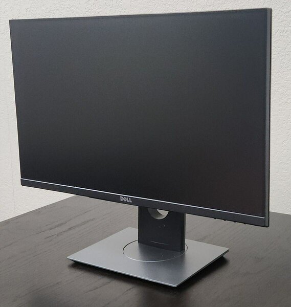 Dell écran 27 spouse