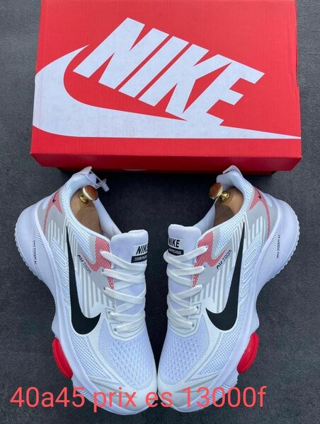 Nike sportif