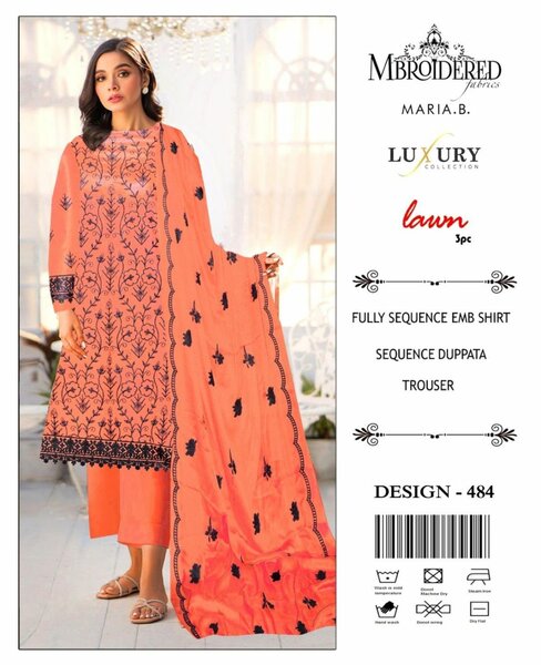 Woman's Summer Collection 2025